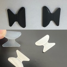 10 adhesive nose pads for glasses 1.8mm thick anti-slip eye-glasses pads