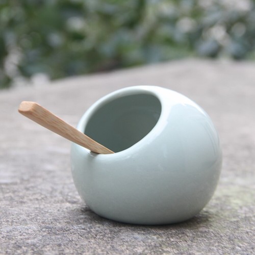 Ceramic green salt - ceramic,