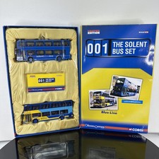 Corgi OOC OM99166, 1/76 scale