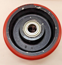 Raymond 4865-2 Poly Load Wheel