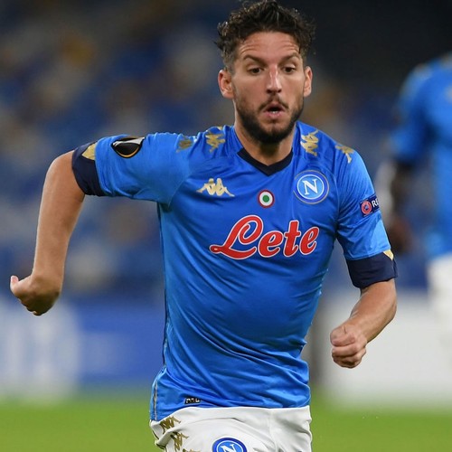 Napoli 2020 kappa kombat - napoli,
