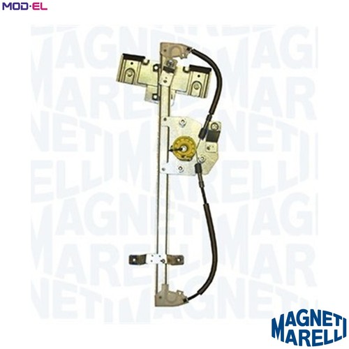 Window regulator 350103145400 - window,