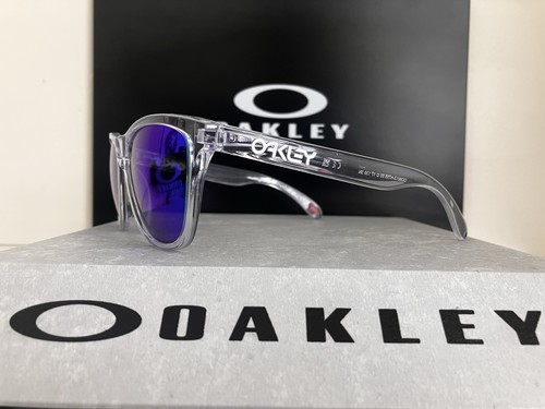 Oakley frogskins polarised - oakley,