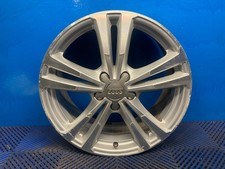 Audi A3 8V S-Line Alloy Wheel