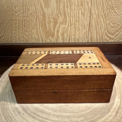 Folding edwardian inlaid - folding,