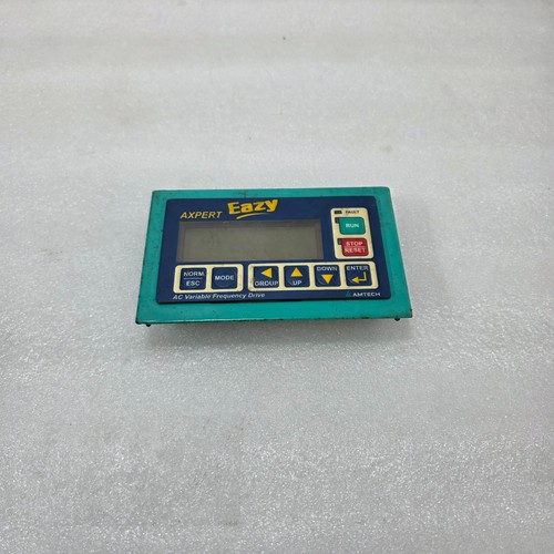 Amtech axpert eazy variable - eazy, ac