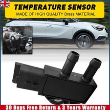DPF Exhaust Pressure Sensor