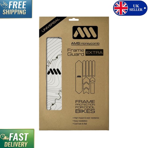 Universal bike frame - bike,