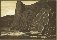 Bernard Sleigh (1872-1954)