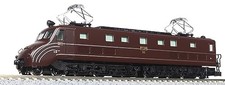 KATO N Gauge EF55 Takasaki