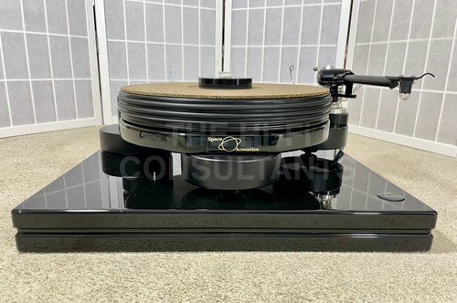 Nottingham analogue ace - nottingham,