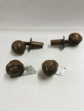 Vintage  Furniture Casters Set