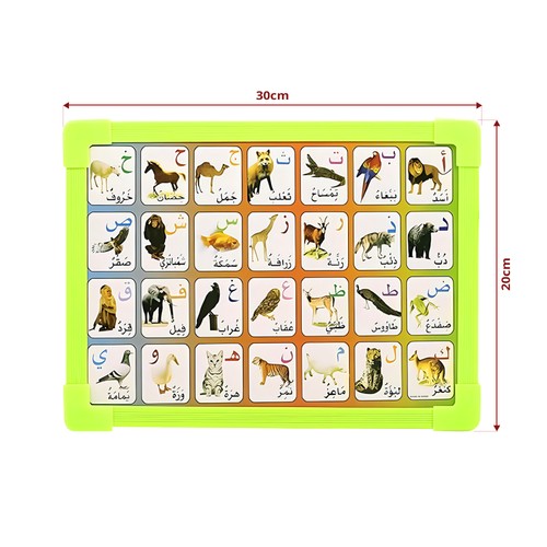 Magnetic whiteboard small - magnetic,
