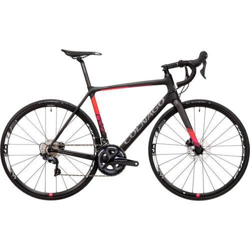 Colnago clx disc ultegra - disc, road