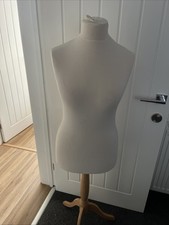 Mannequin Torso Manikin Dress Form Female
