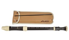 Vintage Aulos 209N 3 Piece