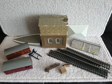 Vintage Train Set Job Lot