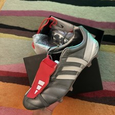 Adidas Predator Mania Gunmetal