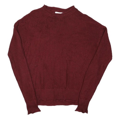 Jessica simpson womens maroon - simpson,