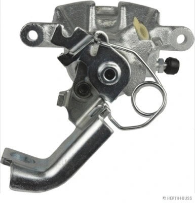 Left rear brake - rear, fits