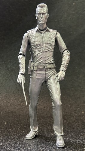 1000 7 - metal), 7"