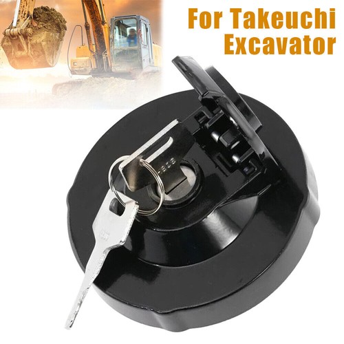 Fuel tank cap with - with, for