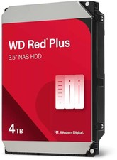 0718037899794 DYSK WD RED Plus