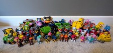 Huge Paw Patrol Toy Bundle –