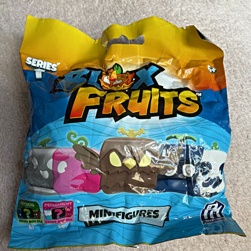 Phatmojo blox fruits series - phatmojo,