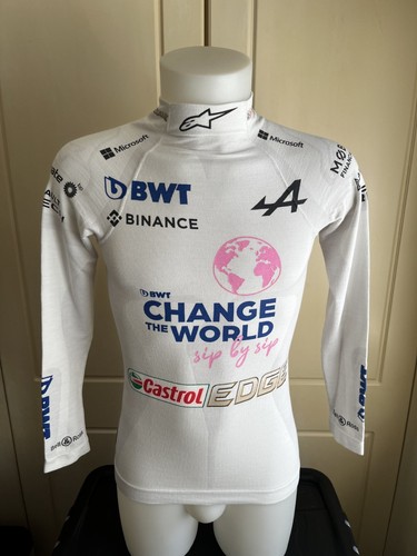 Bwt alpine team - bwt,