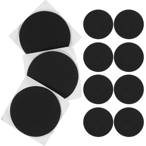 12pcs billiard table foot pads - 12pcs,