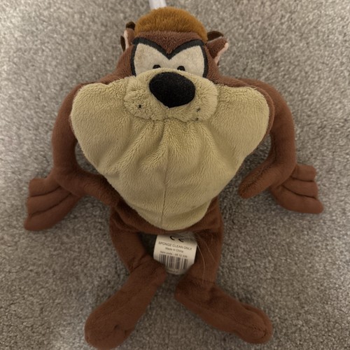 Looney tunes tasmanian - looney, devil
