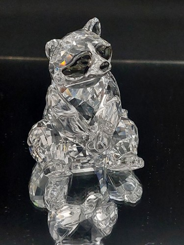 Swarovski raccoon 5301563 - #5301563, /