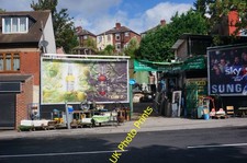 Photo A3 Reclamation Yard