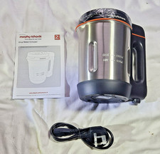 Morphy Richards 1L Soup Maker