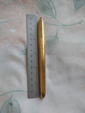 Sheaffer Crest Gold