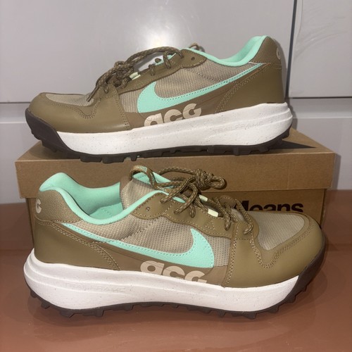 Nike acg lowcate uk8 mens - acg,
