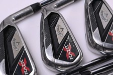 Callaway RAZR X Irons /