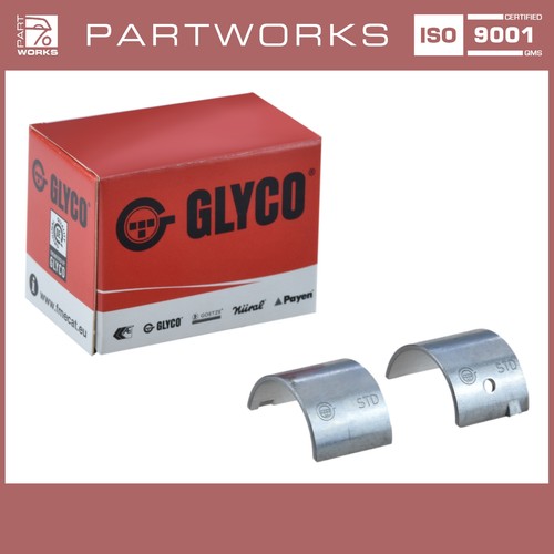 Plain bearing intermediate - bearing,