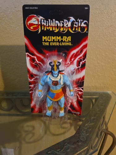 Thundercats mumm - thundercats, mumm-ra