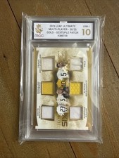 2023 Leaf Ultimate