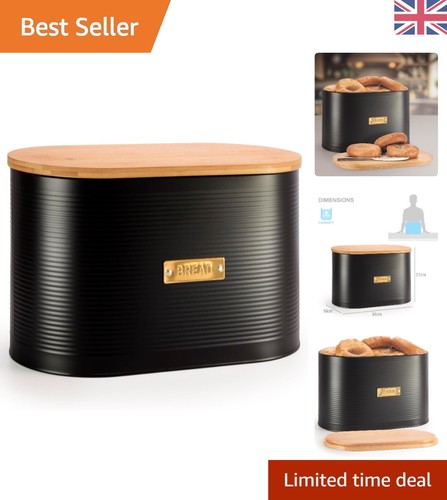Air tight black - air, 8l