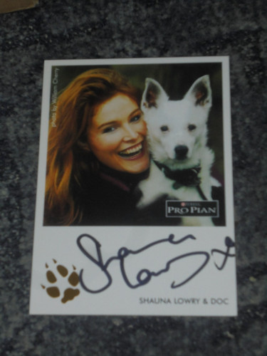 Shauna lowry animal - shauna,