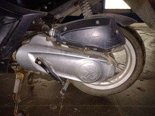 2018 PEUGEOT KISBEE 50 4T Engine (31004259)