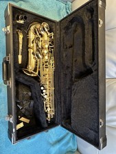 Jupiter Alto  Saxophone Jas