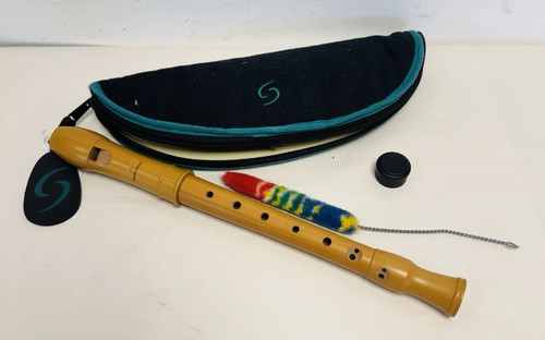 Mollenhauer canta wood - canta, soprano