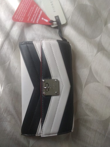 Fiorelli large purse - fiorelli, mono