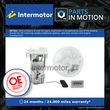 Fuel Pump fits CITROEN C3