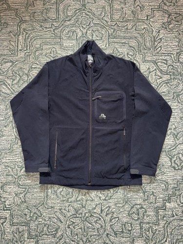 Nike acg full zip - acg, softshell