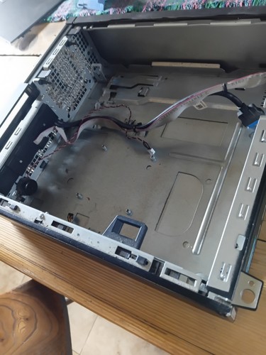 Dell optiplex 7010 - ​dell,